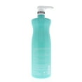 thumbnail image 3 of Malibu C Scalp Wellness Conditioner 33.8oz Vegan Eucalyptus Spearmint Care, 3 of 3