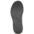 thumbnail image 4 of Wolverine Karlin Moc-Toe 6" Boot Men Grey, 4 of 5