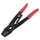 thumbnail image 3 of -16 Crimping Tools Cable Lugs Crimp Tool Bare Terminal Clamps, 3 of 4