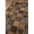 thumbnail image 2 of Momeni Geometric Transitional Area Rugs, Brown/Beige/Green,249" x 840", 2 of 5