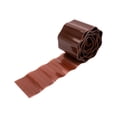 thumbnail image 3 of Almencla Corrugated Garden Edging Decorative Landscape Edging for DIY Walkway Pathway 25cmx9m, 3 of 8
