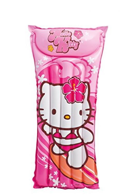 Intex Hello Kitty Deluxe Arm Bands Licensed Sanrio Swim Swimming Pool Toy for sale online 