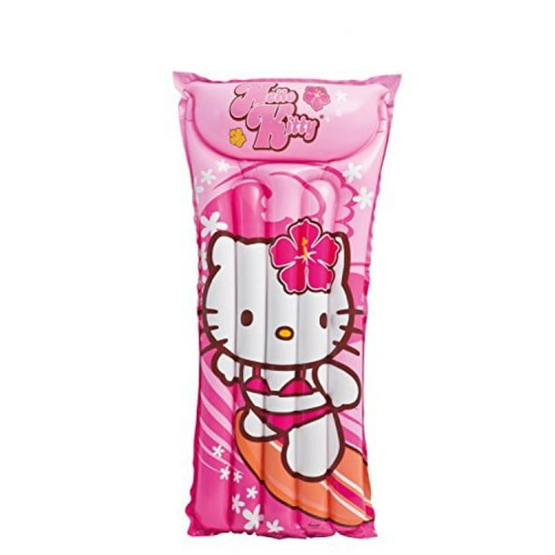 Intex Hello Kitty Pool Float - Walmart.com - Walmart.com