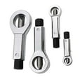 thumbnail image 4 of Metal Nut Splitter Breaker Manual Pressure Nut Cracker Remover Extractor Tool, 4 of 9