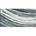 thumbnail image 1 of Cuadro Decorativo - Desbordamiento Jr  Impresión en canvas, estrechado, 1 of 2