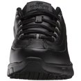 thumbnail image 5 of Skechers Women's Sure Track Trickel Slip Resistant Work Shoes, 5 of 5