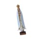 thumbnail image 3 of Escultura de Estatua Católica Creativa Pintada a Mano, Figura de María, Figura de Resina para Mesa, Estanterías, Vacaciones, 3 of 9