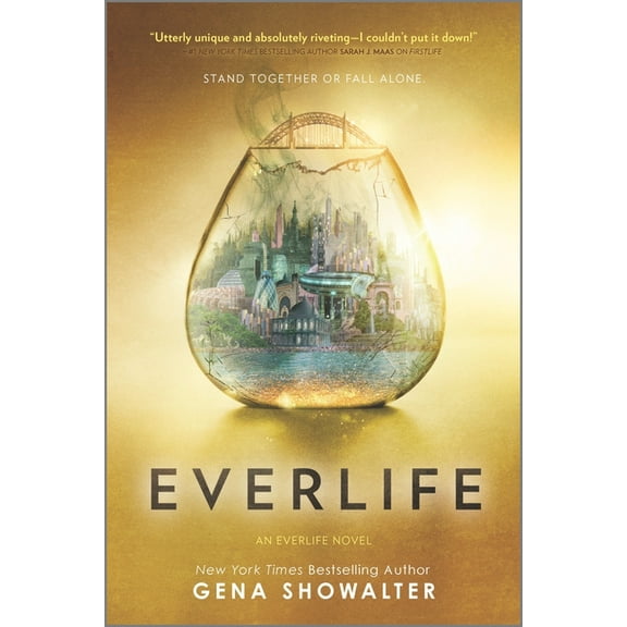 Everlife Novel Everlife, Book 3, (Paperback)