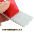 thumbnail image 5 of IDEANATEGRATE 1 Set Self-Adhesive Edging Trim for Wall Corner and Cabinet Edge Flexible 19.7x1in, 5 of 8
