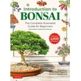 thumbnail image 1 of Pre-Owned Introduction to Bonsai: The Complete Illustrated Guide for Beginners (with Monthly Growth Schedules and Over 2,000 Illustrations) (Paperback) 480531544X 9784805315446, 1 of 1