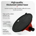 thumbnail image 3 of 8 Inch 200 Kg Vacuum Suction Cups PowerfulHeavy-Duty Hand Pump Sucker Lifted Magnets Handling Tools Suction Cups ,Powerful Suction, 3 of 7