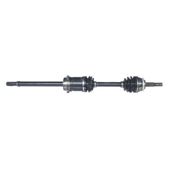 CV Axle Shaft Fits select: 1991-1995,2000-2001 NISSAN SENTRA
