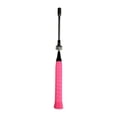 thumbnail image 3 of koolsoo Badminton Racket Swing Badminton Power Enhance Grip for Point Impact Pink, 3 of 9