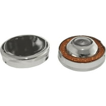 Emgo Gas Cap    43-73490