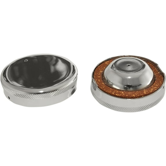 Emgo Gas Cap    43-73490