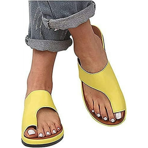For Bunions Bunion Sandals Reviews ORUYROP Bunion Sandals For