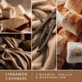 thumbnail image 2 of Cinnamon Cashmere Scented Wax Melts, ScentSationals, 2.5 oz, 2 of 5