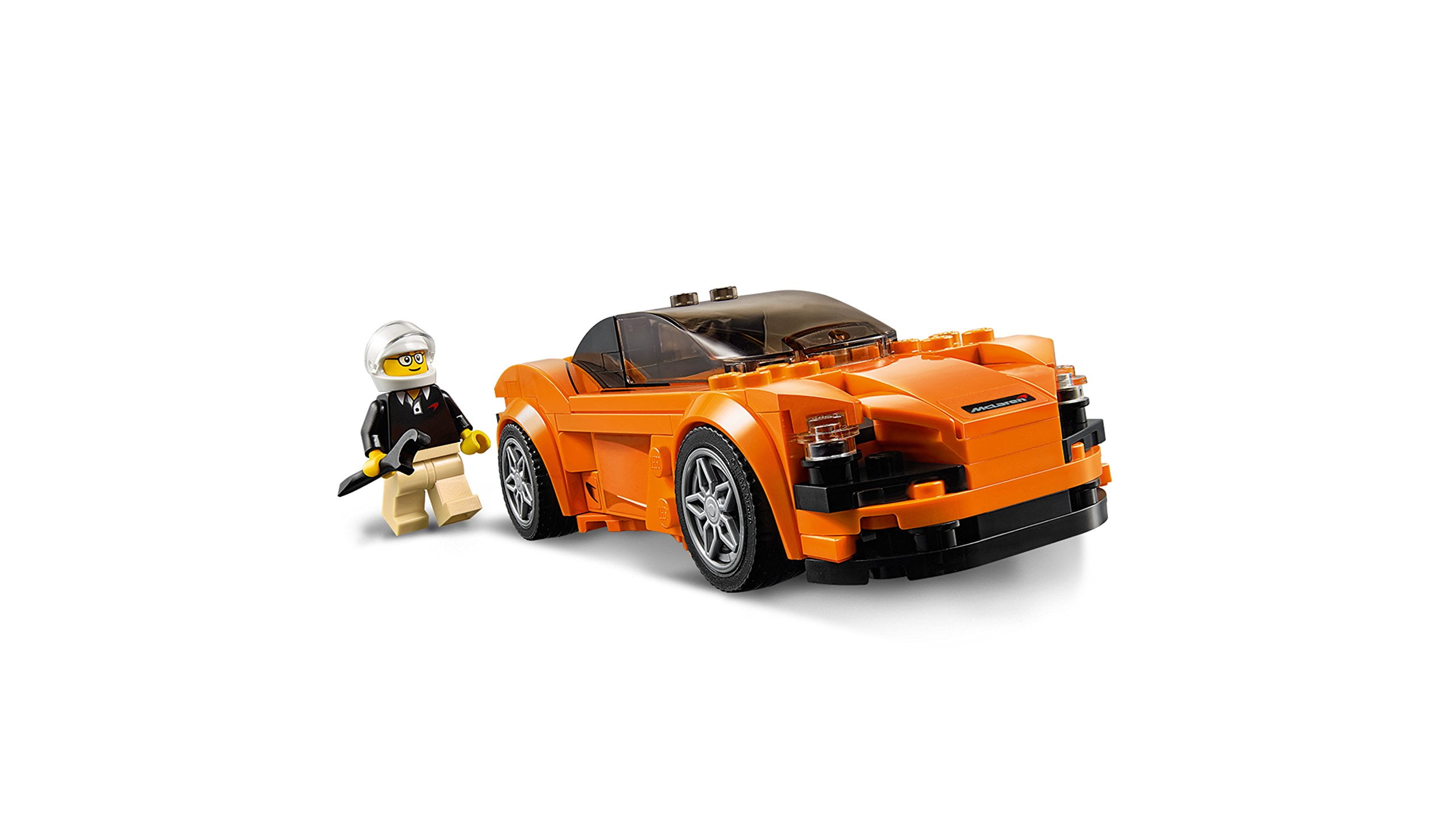 speed champions mclaren 720s