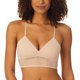 thumbnail image 1 of Sostén DKNY Demi Rosewater con Encaje y Aro Talla 32B, 1 of 4