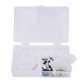 thumbnail image 3 of Sea Fishing Tackle,  Control Simple Operation Casting Lures Sequins , Sea Fishing For Wild Fishing Lake Pool 266PCS, 3 of 8