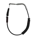 thumbnail image 1 of Cable Chicote Selector Ta Compatible Con Dodge Grand Caravan 2.4L 3.3L 2001 CAHSA Cable Chicote Acelerador, 1 of 6