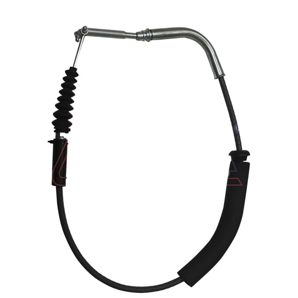 Cable Chicote Selector Ta Compatible Con Dodge Grand Caravan 2.4L 3.3L 2001 CAHSA Cable Chicote Acelerador