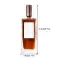 Perfume for Women Cologne Clearance 50ml Natural And Fresh Unisex Fragrance With Sandalwood
