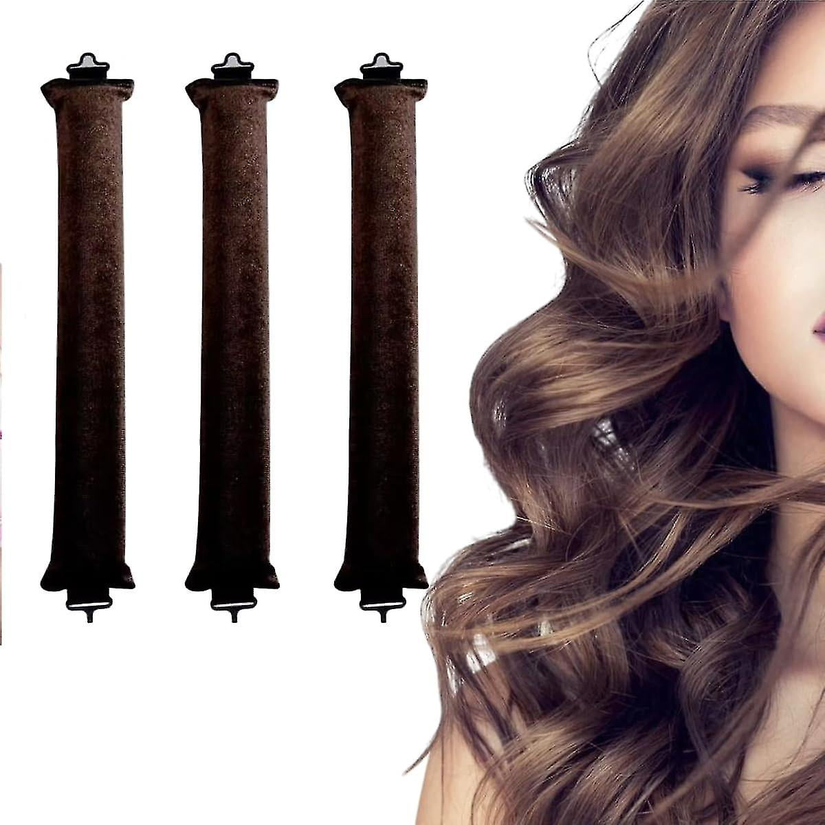 Hair curler thick sales