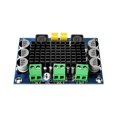 thumbnail image 1 of XH-M542 Amplificador de audio monocanal TPA3116D2 100W Tablero amplificador digital para automóvil, 1 of 4
