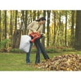 thumbnail image 2 of Black & Decker 12 Amp Blower Vac, 2 of 3