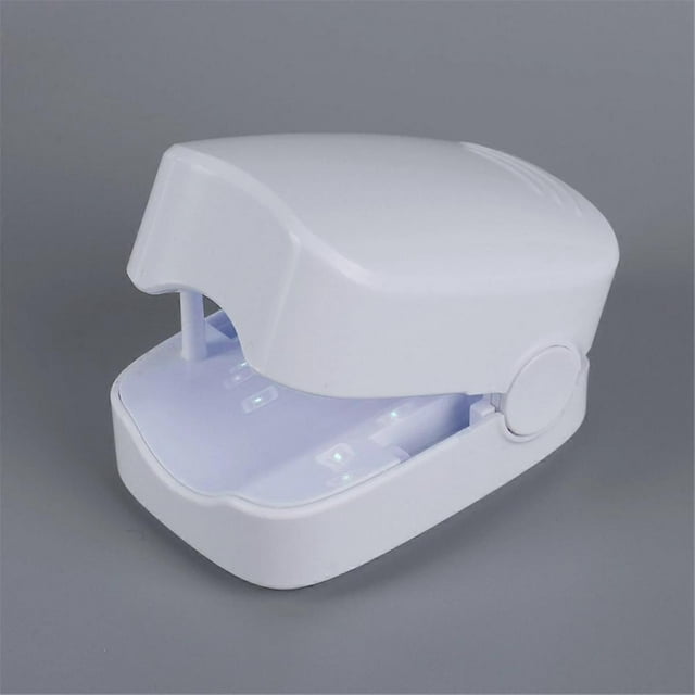 Nail Fungus Cleaning Device Toenail Fungus Cleaning Machine Nail Fungus Eradication Device