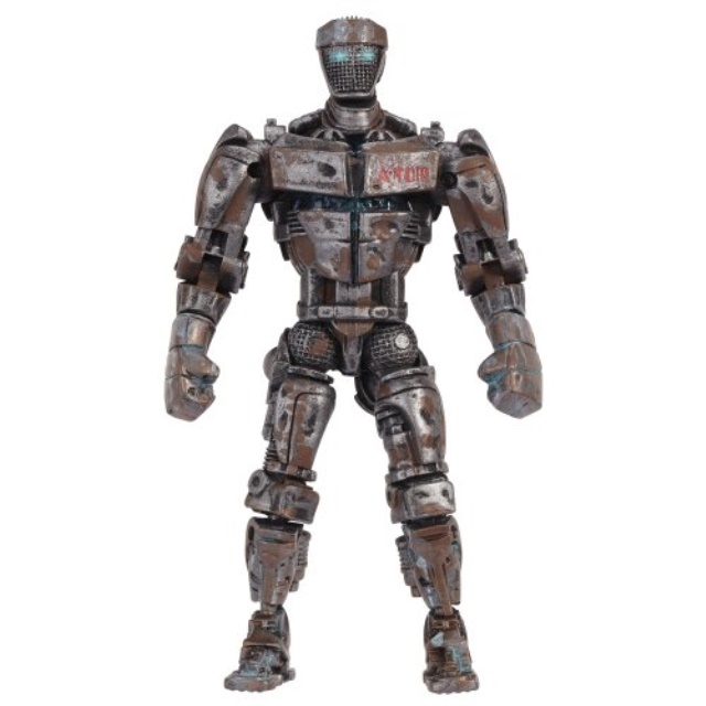 real steel toys walmart