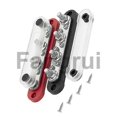 thumbnail image 4 of For Car Terminal Block Bus Bar 48v 150a Power Distribution Block M8 Terminal Bus For Automotive Boat, 4 of 5