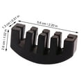 thumbnail image 4 of WHAMVOX Violin Mute Practice for Musicians 1Pcs, 4 of 6