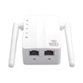 thumbnail image 5 of Usmixi Wireless WiFi Repeater 300M WiFi Signal Amplifier Booster Wlan LAN Port Router Clearance, 5 of 7