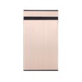 thumbnail image 2 of Mini Cigarette Holder Thin Fashion Pipe Personality Cigarette Case Slim Cigarette Box Caja De Aluminio Speravity HA026118-03, 2 of 6
