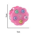 thumbnail image 3 of Handheld Whack-A-Mole Game Key Chain Ejercicio Capacidad de coordinación mano-ojo Ndcxsfigh libre de BPA, 3 of 6