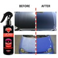 thumbnail image 2 of Ceramic Coating Car Auto Polish Spray Sealant Nano Prote Kit 250ml, 2 of 3