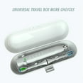 thumbnail image 5 of Portable Electric Toothbrush Travel Case Protection Storage Box for 90% Market Adaptation, 5 of 7