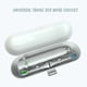 thumbnail image 5 of Estuche De Viaje Para Cepillo De Dientes Eléctrico, Soporte Para Caja De Almacenamiento De Cabezales De Cepillo De Dientes Eléctrico Portátil Para Cepillos De Dientes 90%, 5 of 7