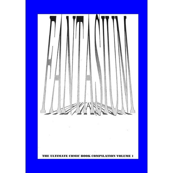 Fantasium, (Paperback)