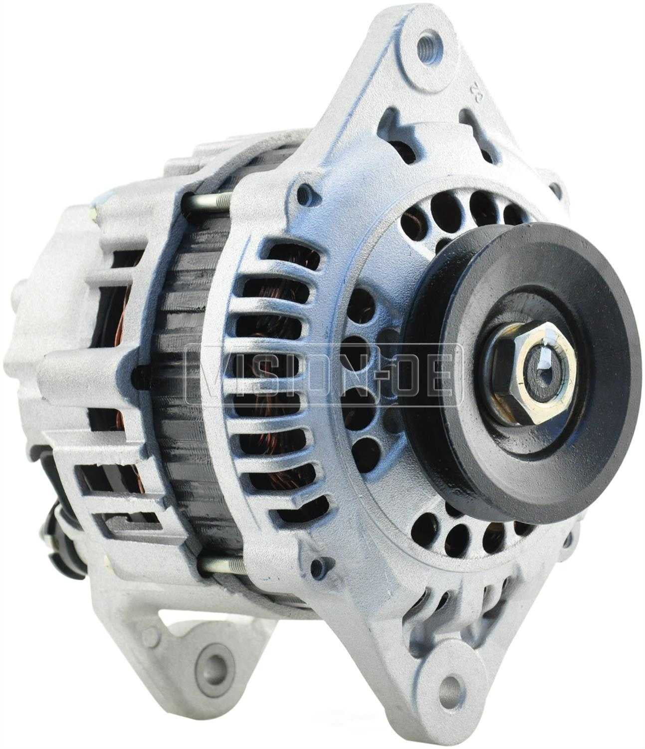 Vision OE 13643 Alternator