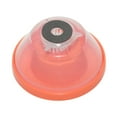 thumbnail image 3 of YWMJZEU Bohrer dust cover collector bowl catcher dust collection box large storage space Orange, 3 of 9
