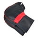 thumbnail image 3 of Manguitos para Manillar de Motocicleta Cola Guantes de Cuero PU Grueso con Forro de Felpa Guantes de Montar, 3 of 8
