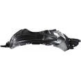 thumbnail image 5 of Front Fender Liner Compatible with TOYOTA YARIS 2007-2012 Right Passenger Side Sedan, 5 of 5