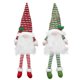 thumbnail image 3 of Christmas Product Decoration Forest Elderly Spring Tree Top Star Knitted Tree Top Decoration, 3 of 6