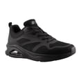 thumbnail image 2 of Tenis Caballero Skechers Hombre Memory Foam Original negro 27, 2 of 4