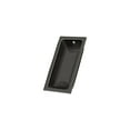 thumbnail image 3 of Deltana FP227U10B Flush Pull; Large; 3-5/8" x 1-3/4" x 1/2"; Oil Rubbed Bronze Finish, 3 of 3