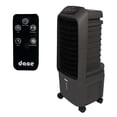 thumbnail image 3 of Enfriador Dace Cooler 10 Litros Panel Digital Gris, 3 of 4