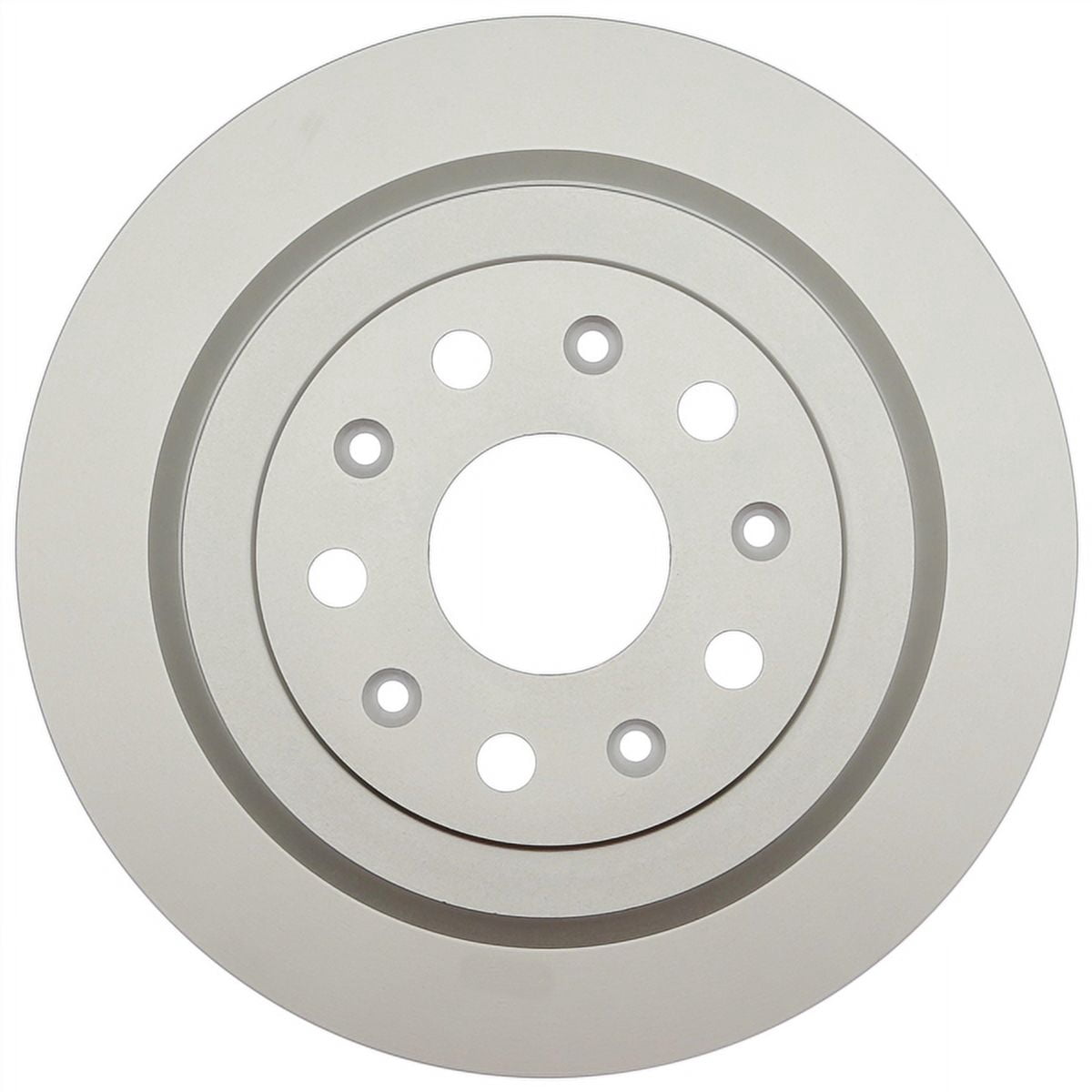 ACDelco Front Brake Rotor
